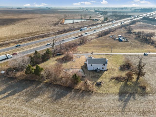 4920 S County Rd 500 W, Frankfort, IN 46041