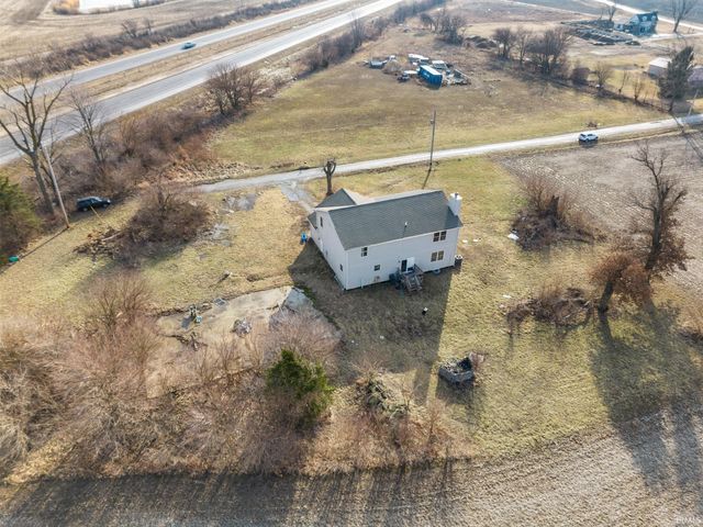 4920 S County Rd 500 W, Frankfort, IN 46041