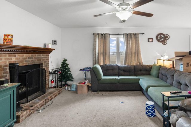 4920 S County Rd 500 W, Frankfort, IN 46041