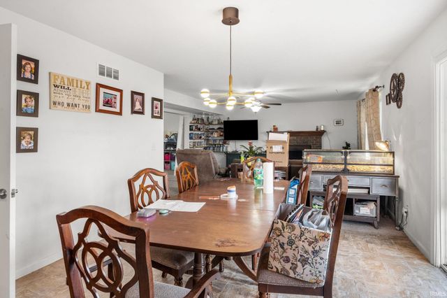 4920 S County Rd 500 W, Frankfort, IN 46041