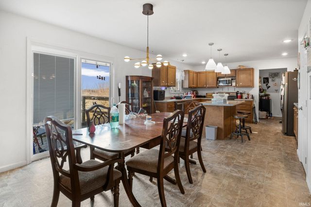 4920 S County Rd 500 W, Frankfort, IN 46041