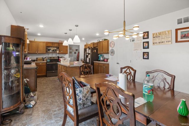 4920 S County Rd 500 W, Frankfort, IN 46041