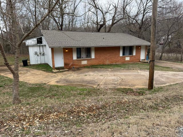 1201 Nightingale Cir, Horseshoe Bend, AR 72512