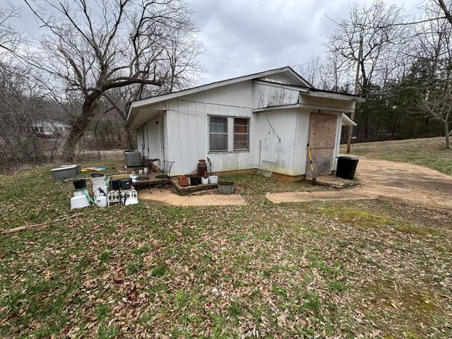 1201 Nightingale Cir, Horseshoe Bend, AR 72512