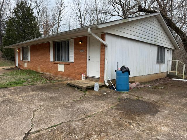 1201 Nightingale Cir, Horseshoe Bend, AR 72512