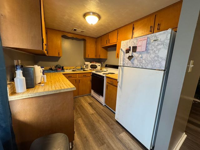 1201 Nightingale Cir, Horseshoe Bend, AR 72512