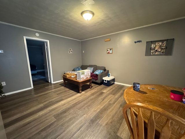 1201 Nightingale Cir, Horseshoe Bend, AR 72512