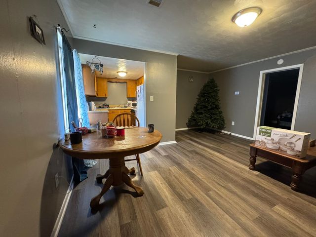 1201 Nightingale Cir, Horseshoe Bend, AR 72512