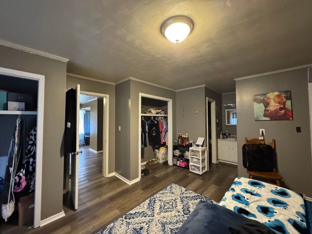 1201 Nightingale Cir, Horseshoe Bend, AR 72512