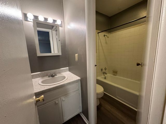 1201 Nightingale Cir, Horseshoe Bend, AR 72512