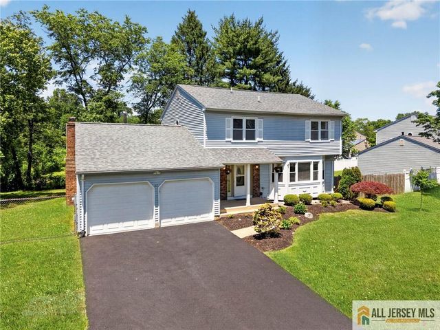 65 Stanley Avenue, South Brunswick, NJ 08810
