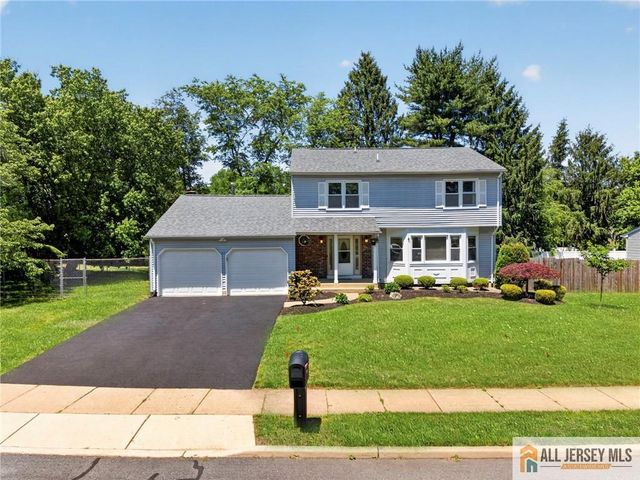65 Stanley Avenue, South Brunswick, NJ 08810