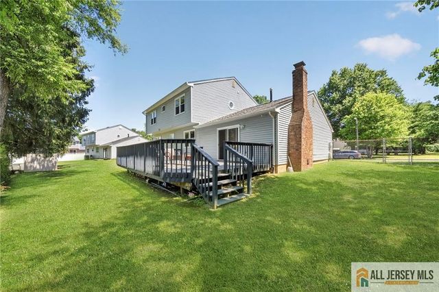 65 Stanley Avenue, South Brunswick, NJ 08810