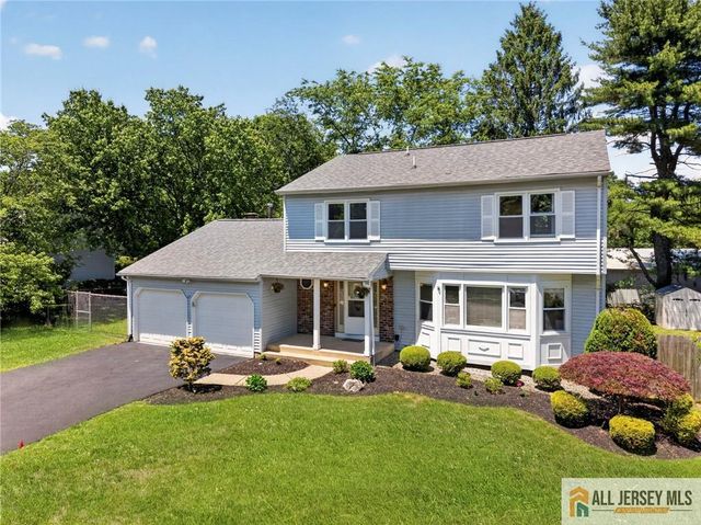 65 Stanley Avenue, South Brunswick, NJ 08810