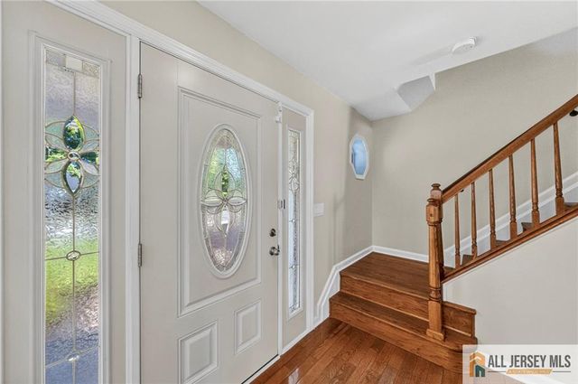65 Stanley Avenue, South Brunswick, NJ 08810