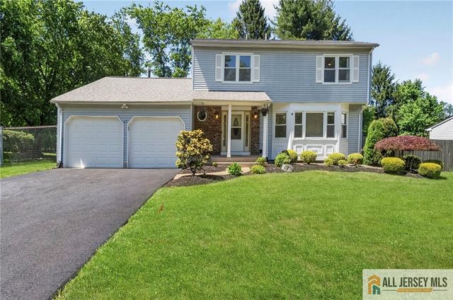 65 Stanley Avenue, South Brunswick, NJ 08810