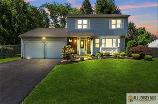 65 Stanley Avenue, South Brunswick, NJ 08810