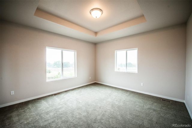 4390 Siferd Boulevard, Colorado Springs, CO 80917