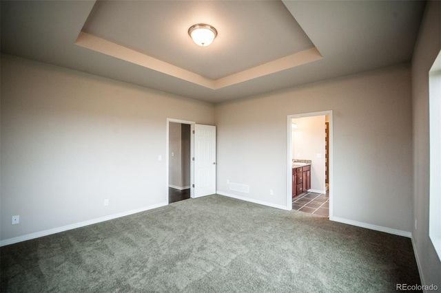 4390 Siferd Boulevard, Colorado Springs, CO 80917