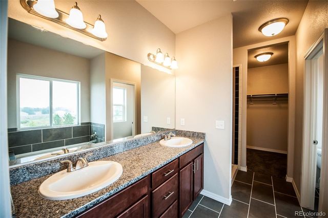 4390 Siferd Boulevard, Colorado Springs, CO 80917