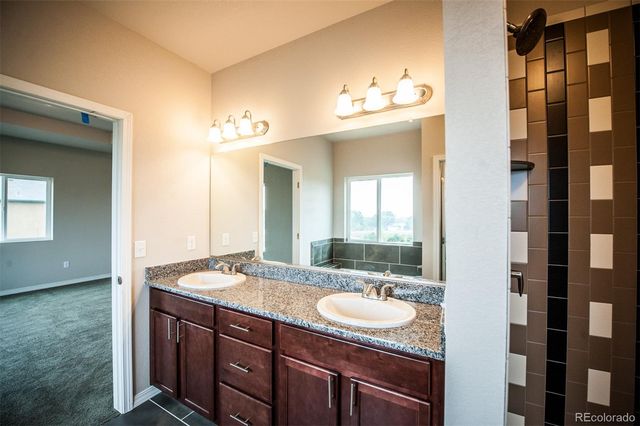 4390 Siferd Boulevard, Colorado Springs, CO 80917