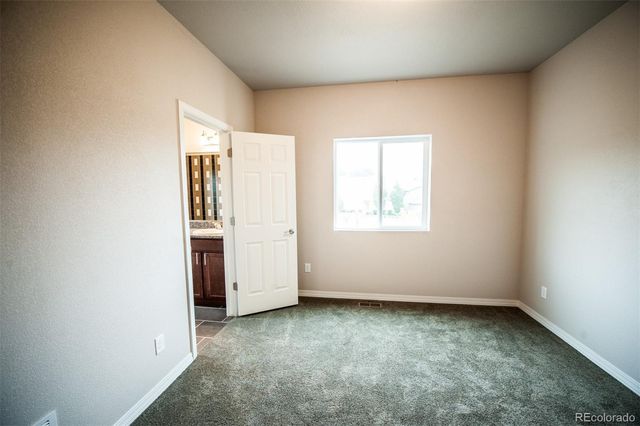 4390 Siferd Boulevard, Colorado Springs, CO 80917