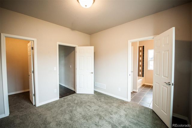 4390 Siferd Boulevard, Colorado Springs, CO 80917