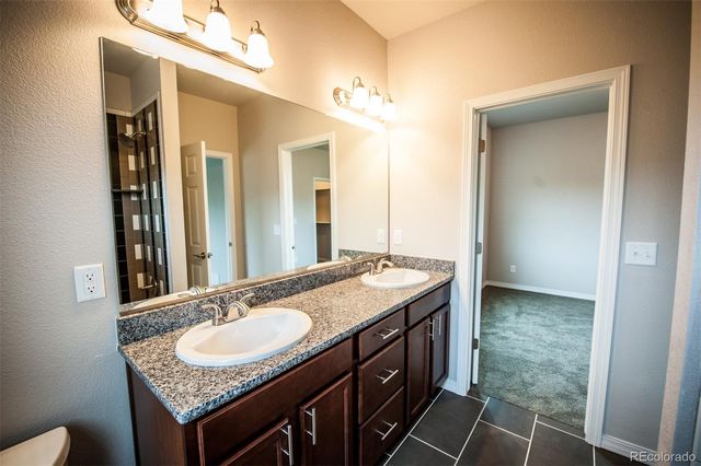 4390 Siferd Boulevard, Colorado Springs, CO 80917
