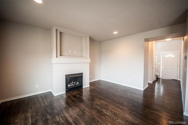 4390 Siferd Boulevard, Colorado Springs, CO 80917