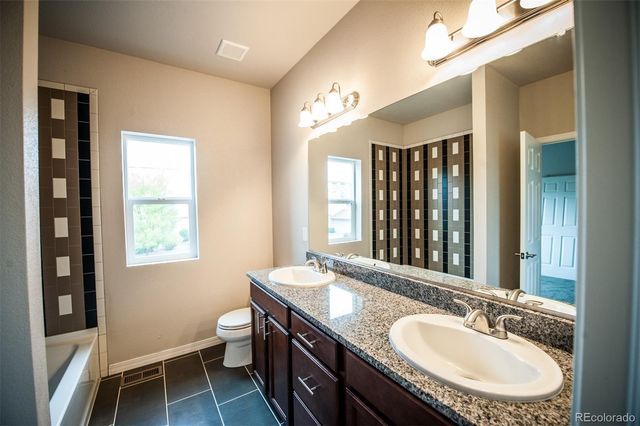 4390 Siferd Boulevard, Colorado Springs, CO 80917