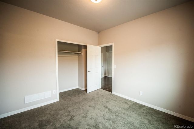 4390 Siferd Boulevard, Colorado Springs, CO 80917