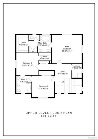 4390 Siferd Boulevard, Colorado Springs, CO 80917