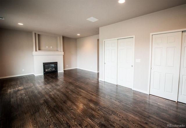 4390 Siferd Boulevard, Colorado Springs, CO 80917