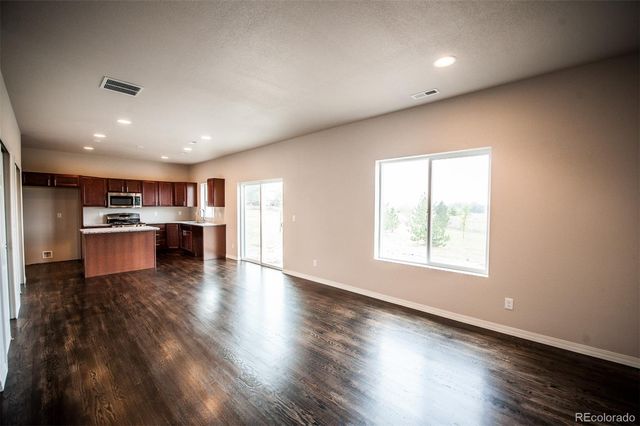 4390 Siferd Boulevard, Colorado Springs, CO 80917