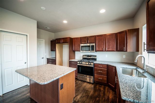 4390 Siferd Boulevard, Colorado Springs, CO 80917