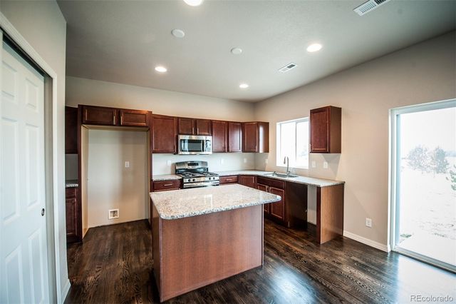 4390 Siferd Boulevard, Colorado Springs, CO 80917