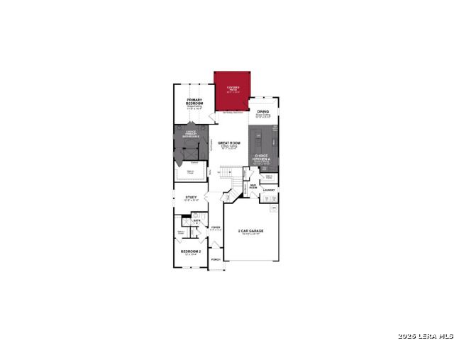 13534 Valjean Ave, San Antonio, TX 78253