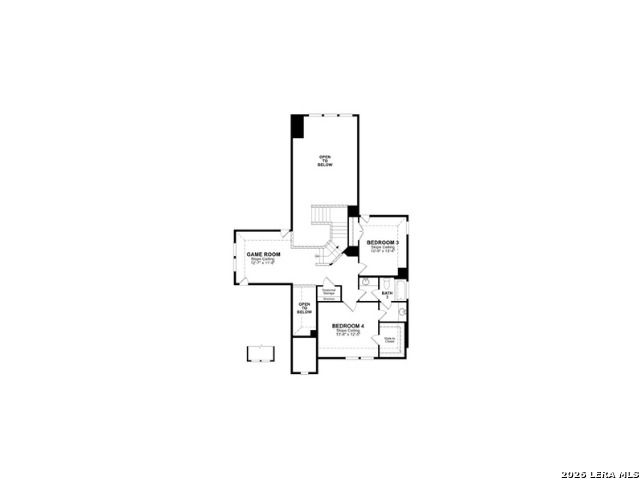 13534 Valjean Ave, San Antonio, TX 78253