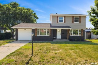 308 S HOLLYBROOK Drive, Chillicothe, IL 61523