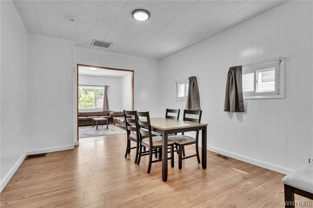 468 Plymouth Avenue, Buffalo, NY 14213