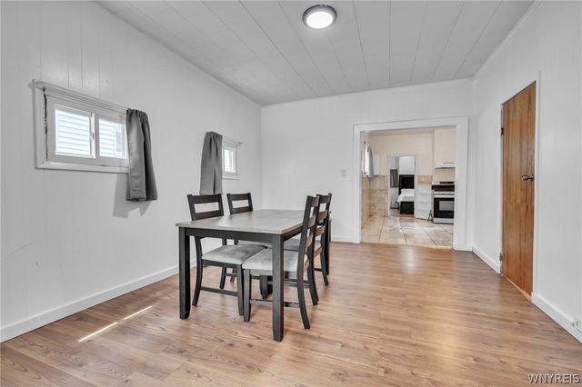 468 Plymouth Avenue, Buffalo, NY 14213