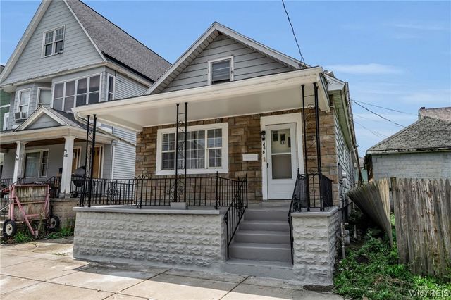 468 Plymouth Avenue, Buffalo, NY 14213