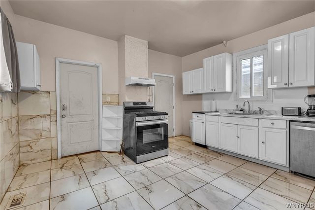 468 Plymouth Avenue, Buffalo, NY 14213