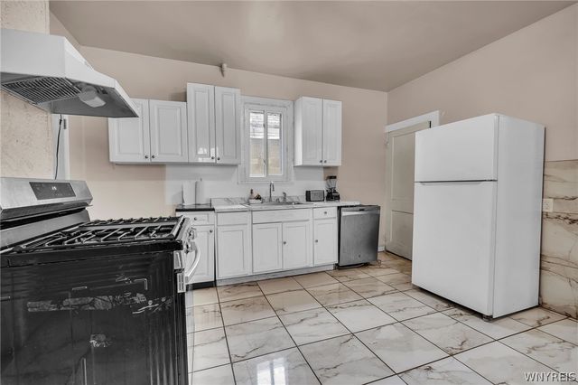 468 Plymouth Avenue, Buffalo, NY 14213