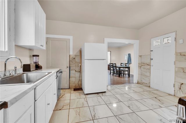 468 Plymouth Avenue, Buffalo, NY 14213
