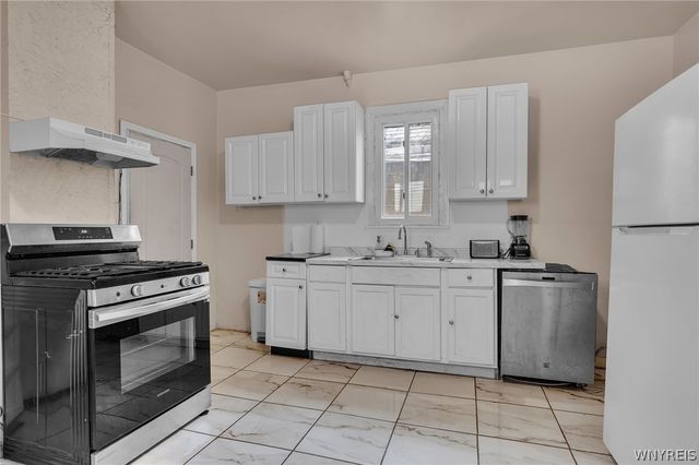 468 Plymouth Avenue, Buffalo, NY 14213