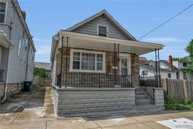 468 Plymouth Avenue, Buffalo, NY 14213