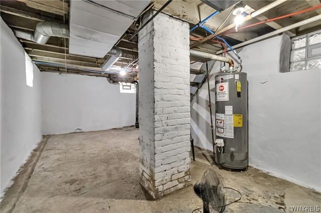 468 Plymouth Avenue, Buffalo, NY 14213