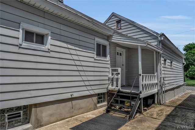 468 Plymouth Avenue, Buffalo, NY 14213