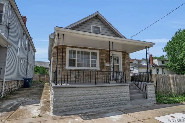 468 Plymouth Avenue, Buffalo, NY 14213